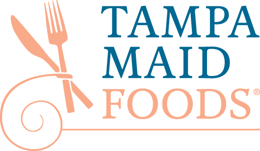 Tampa Maid Foods, LLC logo