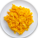 Orange Peel Shredded product image