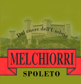 Oleificio Melchiorri Gianfranco logo