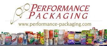 Performance Packaging of Nevada LLC logo