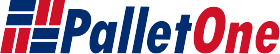 PalletOne, Inc. logo