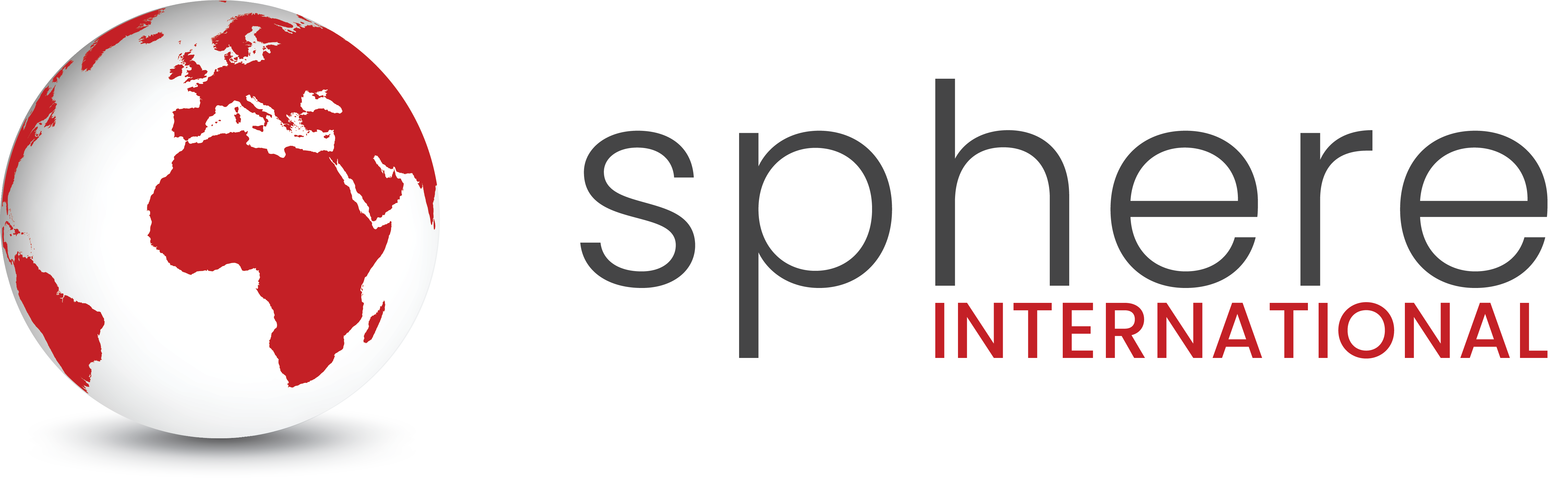 Sphere International LLC logo