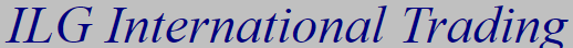 ILG International Trading logo