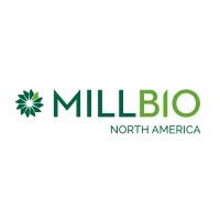 MillBio North America LLC logo