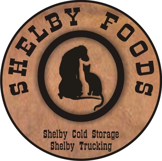 Shelby Foods LLC logo