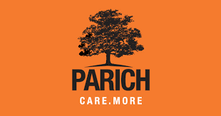 PNR PARICH CO.,TH logo