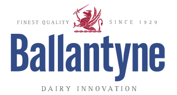 Ballantyne Foods Pty Ltd logo