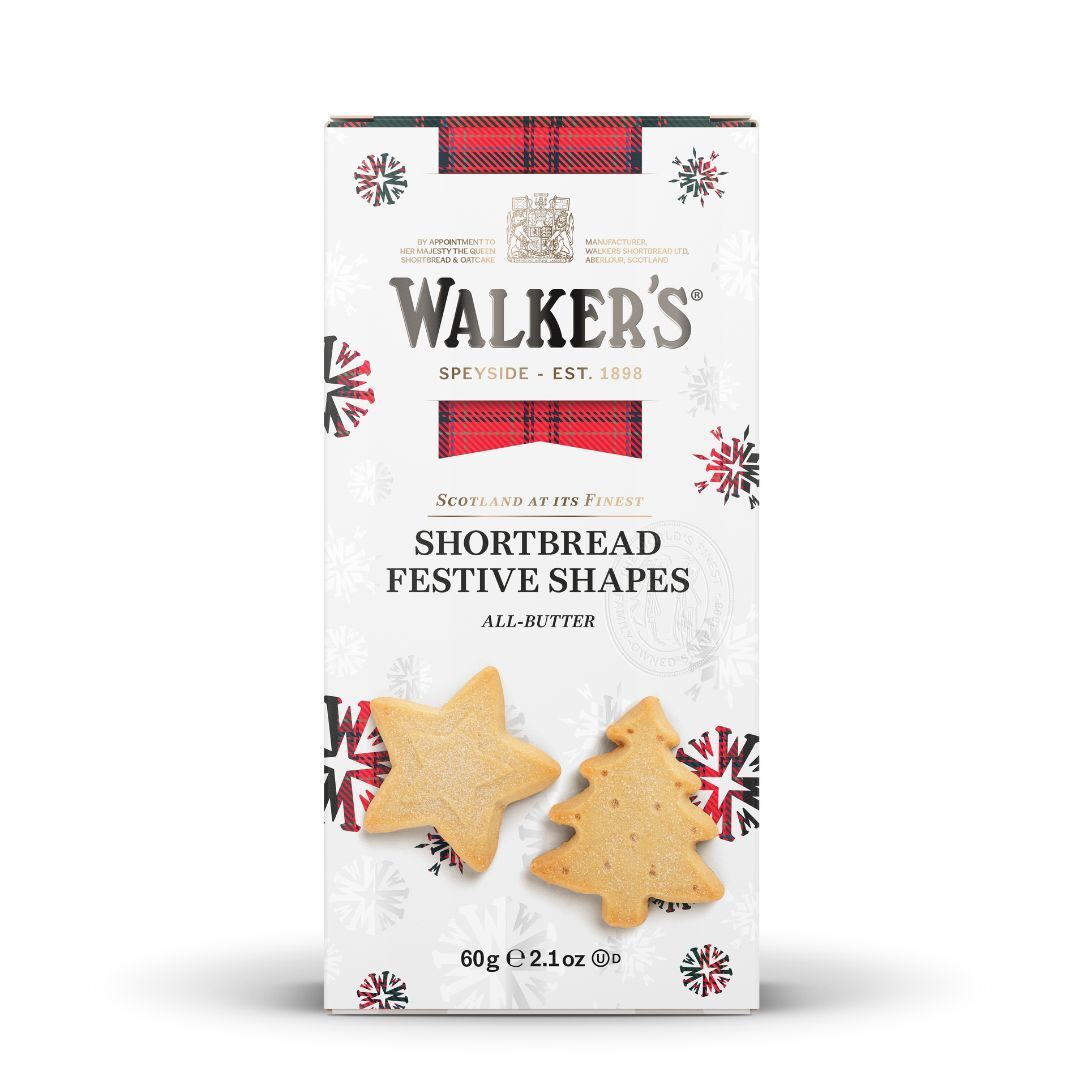 2.1 oz. Festive Shapes product image