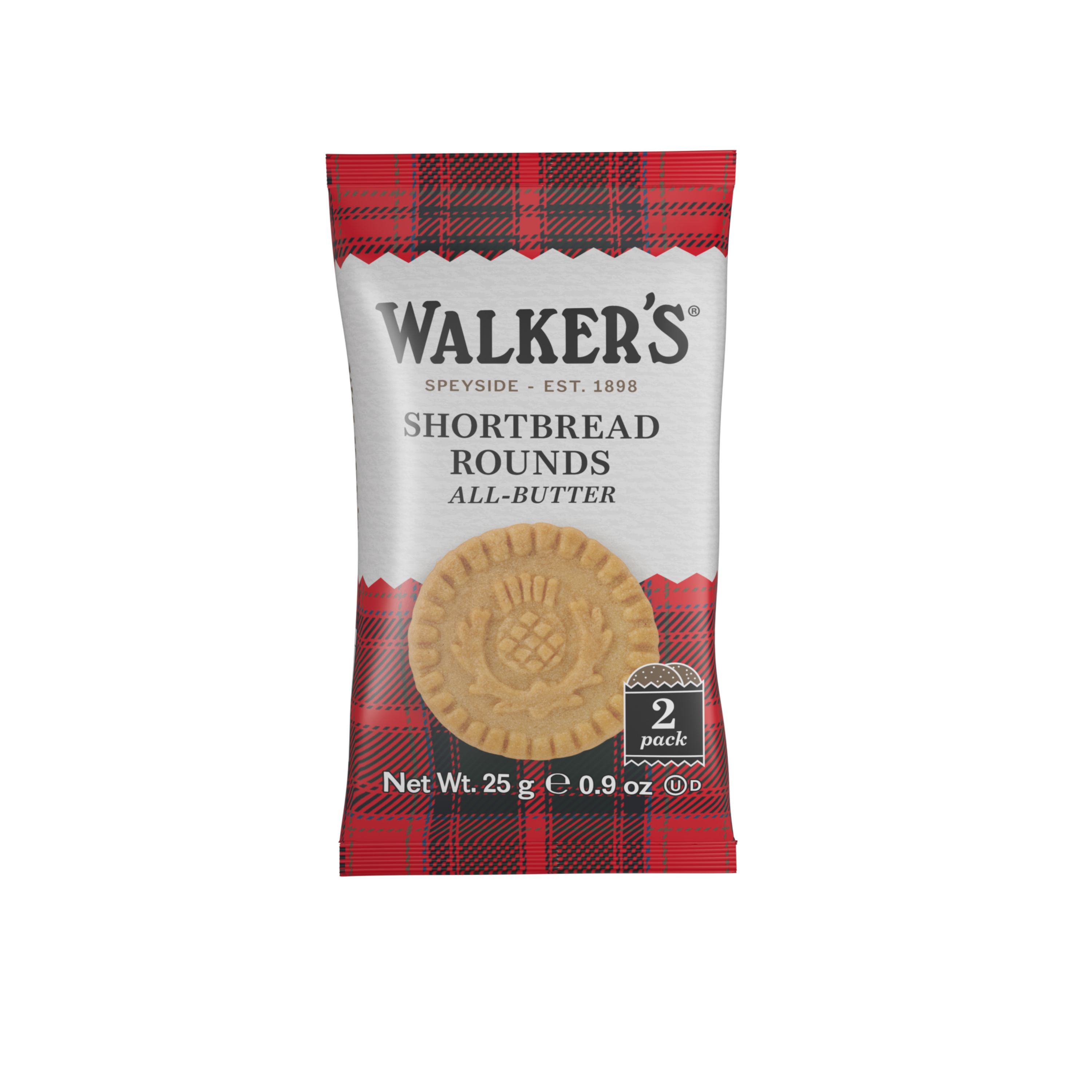 0.9 oz Thistle Rounds product image