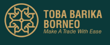 PT. Toba Barika Borneo logo