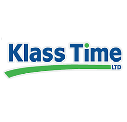 Klass Time LTD logo