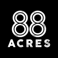 88 Acres Foods logo