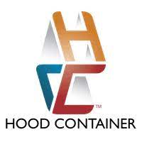 Hood Container Chicago logo