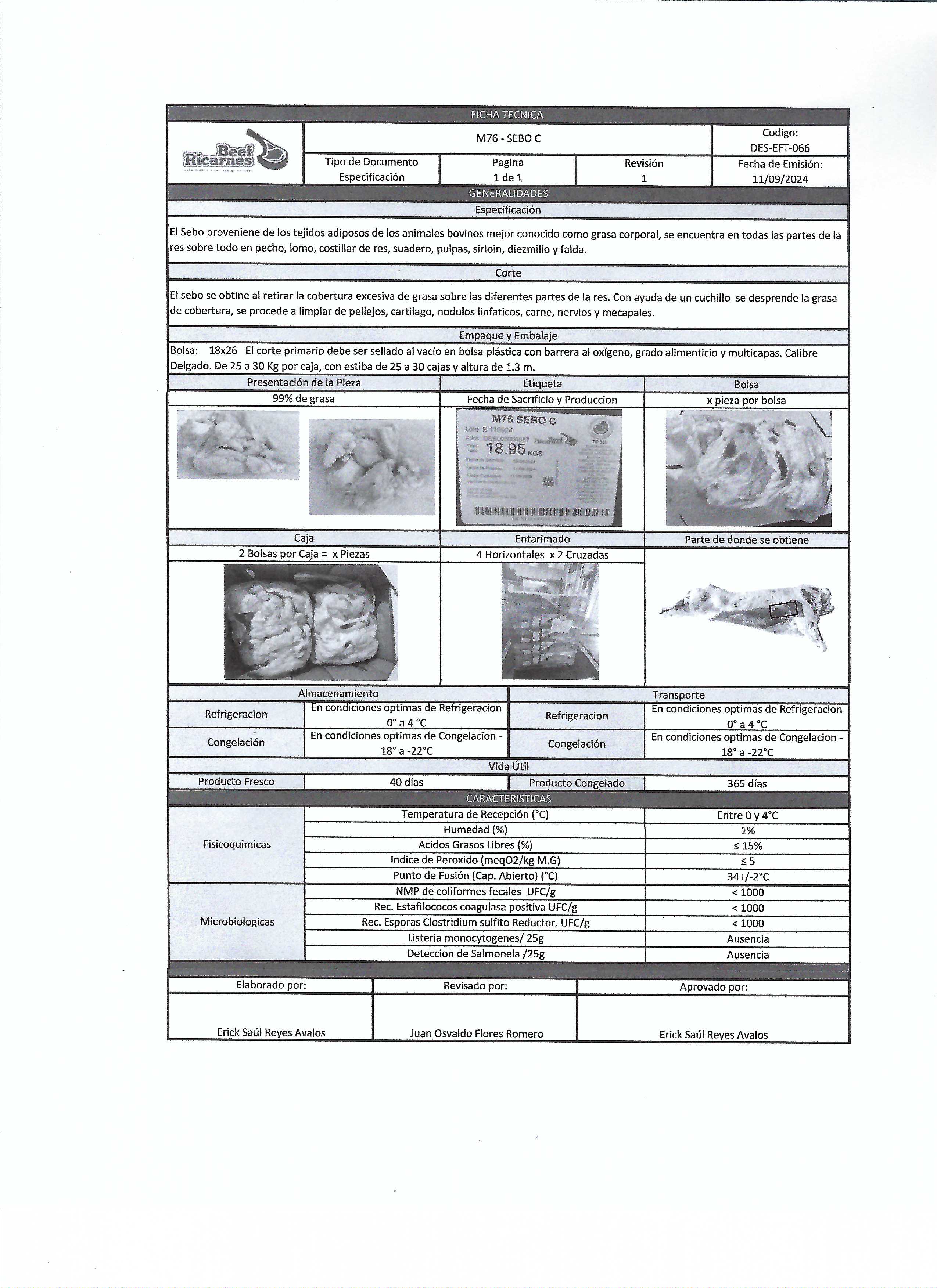 SEBO C product image