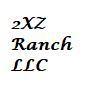 2XZ Ranch LLC logo
