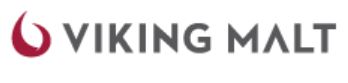 Viking Malt logo