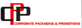 Corporate Packaging Inc. logo
