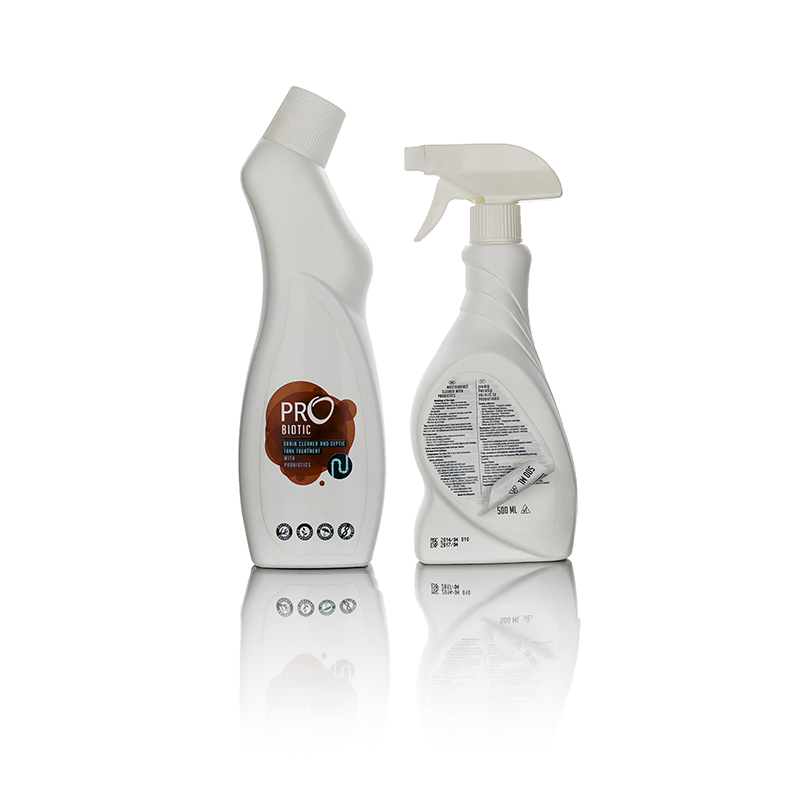 Double-layer labels product image