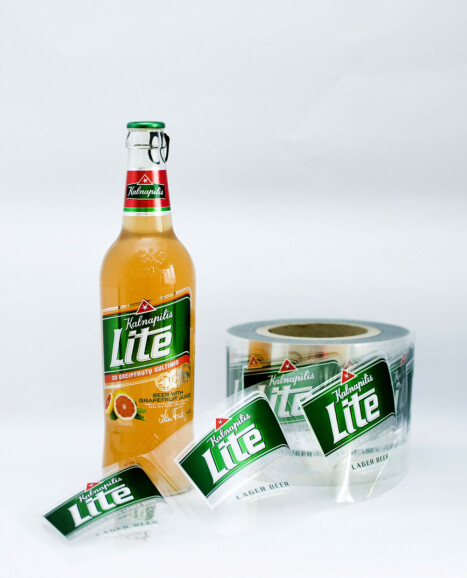 Washable labels product image