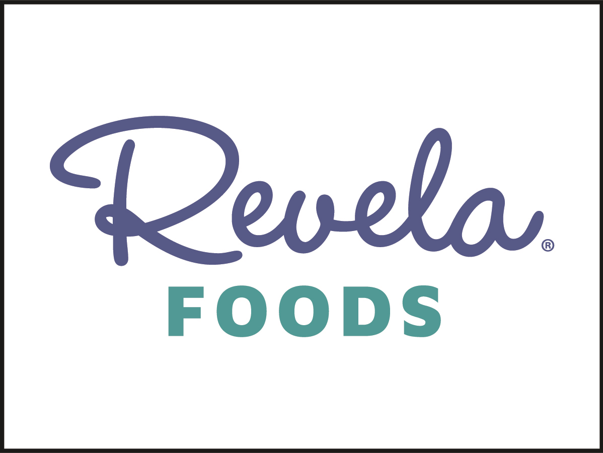 Revela Foods - Litchfield, LLC. logo