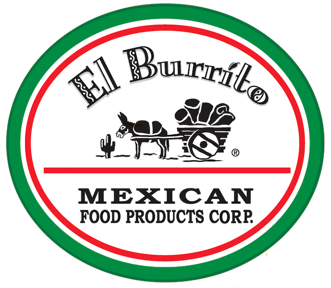 El Burrito Mexican Products Corp logo