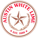 Austin White Lime logo