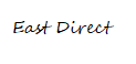 East Direct logo