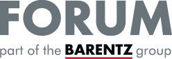 Forum logo