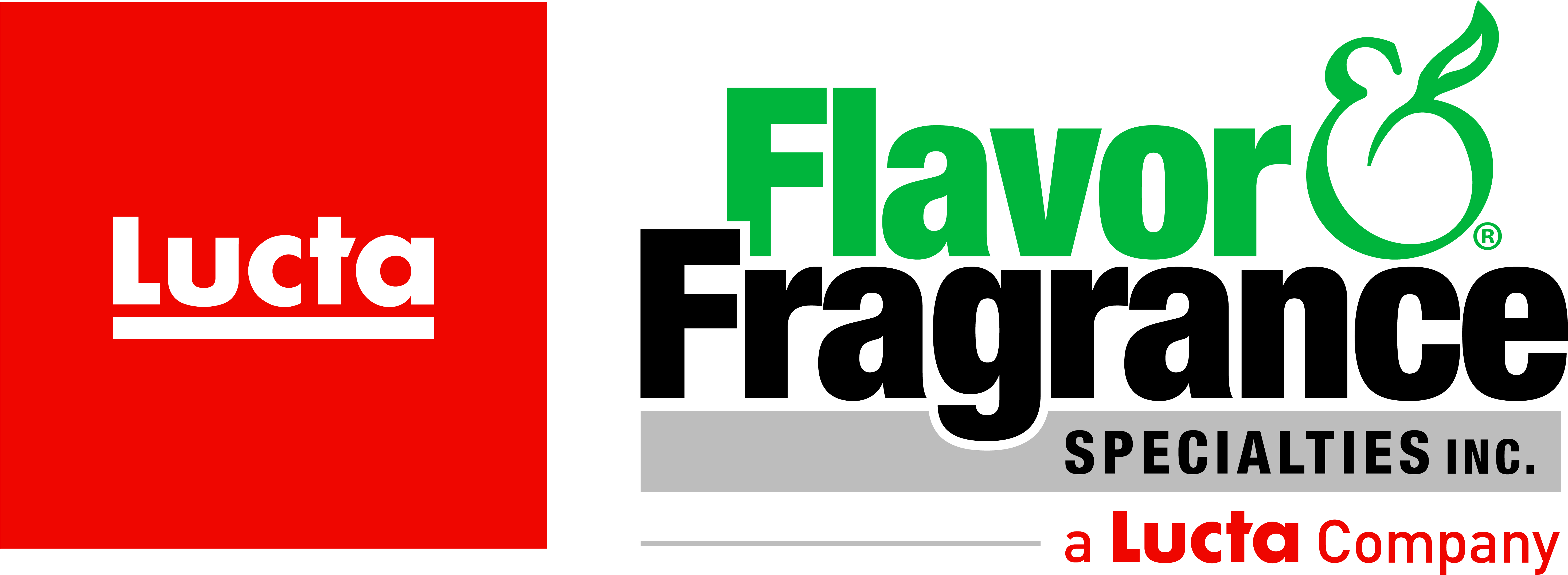 Lucta - Flavor & Fragrance Specialties logo