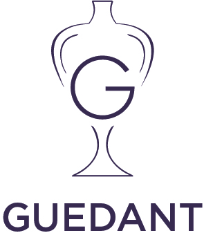 GUEDANT logo