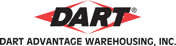Dart Advantage Warehousing logo