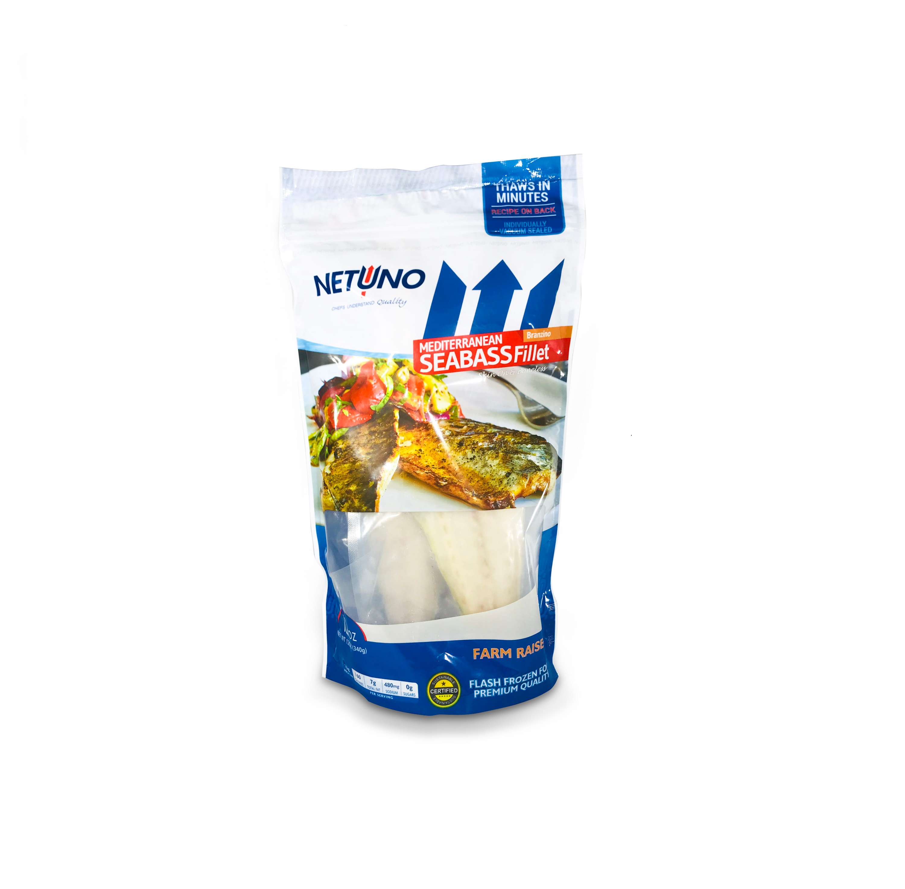 SeabassMedt Flt RTL 3-5oz-9 product image