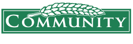 Community Foods Ltd logo