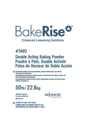 Bag 3403 21x20x55 product image