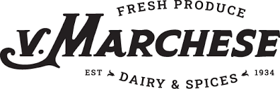 V. Marchese Inc. logo