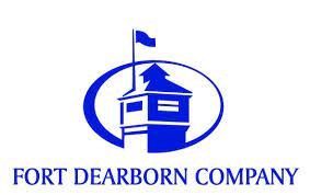 Fort Dearborn Company dba Multi-Color Corporation logo