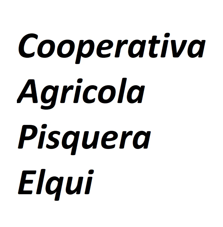 Cooperativa Agricola Pisquera Elqui Limitada logo