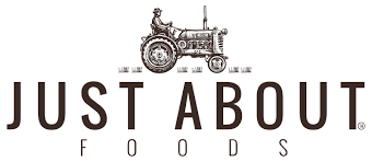 Just About Foods LLC logo