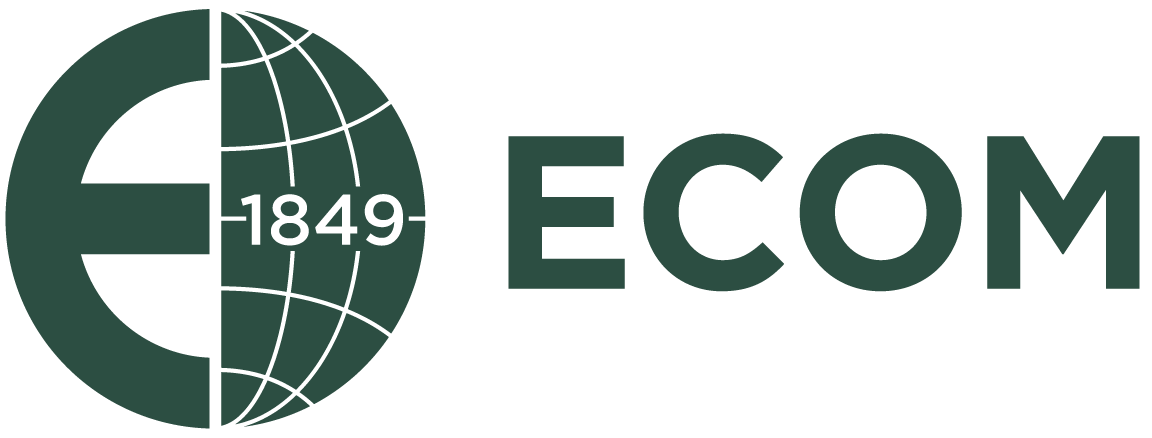 AMCO Agroindustrias unidas de cacao logo