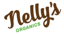 Nelly's Organics logo