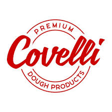 Covelli Premium Dough Products logo