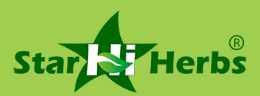 Star Hi Herbs Pvt Ltd logo
