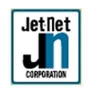 JetNet Corporation logo