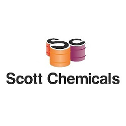 Scott Chemicals logo