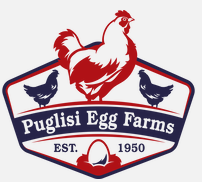 Puglisi Egg Farms logo