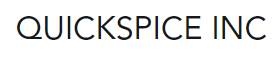 QUICKSPICE INC logo