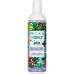 EMERALD FOREST Moisturizing Conditioner(Lavender Mint) product image