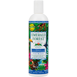 EMERALD FOREST Botanical Conditioner(Citrus Blossom) product image