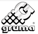 GRUMA logo