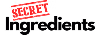 Secret Ingredients logo
